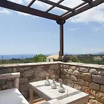 Small Paradise In Saint Nicolas Village ! * Agios Nikolaos (Mani)