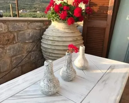 Small Paradise In Saint Nicolas Village ! بيت للعطل آغيوس نيكولاوس