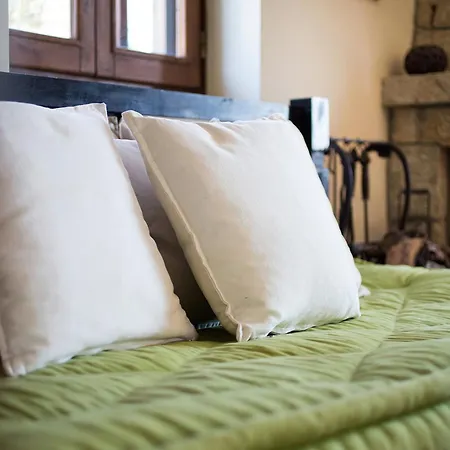 Small Paradise In Saint Nicolas Village ! آغيوس نيكولاوس