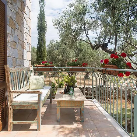 بيت للعطل Small Paradise In Saint Nicolas Village ! *