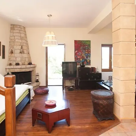 بيت للعطل Small Paradise In Saint Nicolas Village !