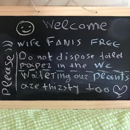 بيت للعطل Small Paradise In Saint Nicolas Village ! *