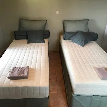 بيت للعطل Small Paradise In Saint Nicolas Village ! آغيوس نيكولاوس