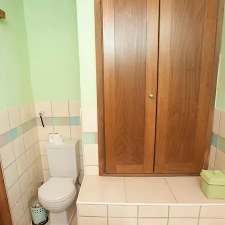 بيت للعطل Small Paradise In Saint Nicolas Village ! *