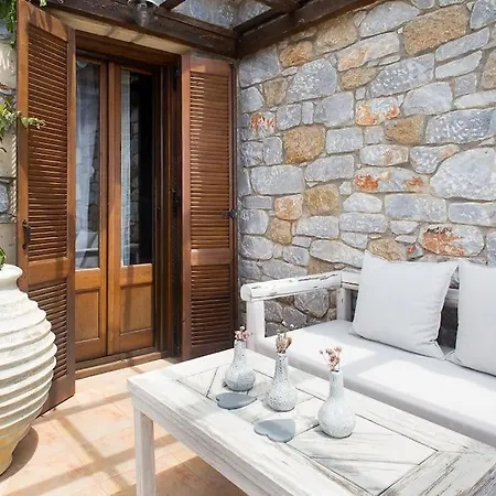 بيت للعطل Small Paradise In Saint Nicolas Village ! آغيوس نيكولاوس