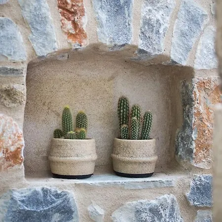 بيت للعطل Small Paradise In Saint Nicolas Village !