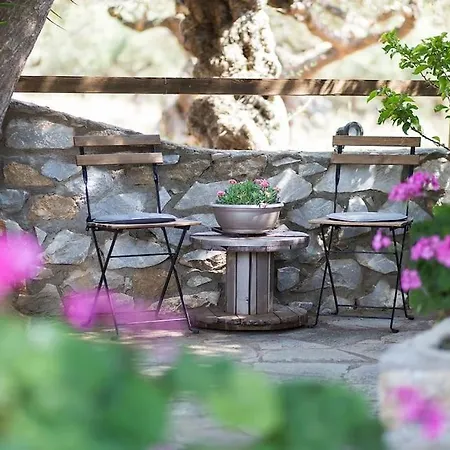 Small Paradise In Saint Nicolas Village ! بيت للعطل آغيوس نيكولاوس