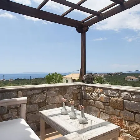 Small Paradise In Saint Nicolas Village ! * آغيوس نيكولاوس