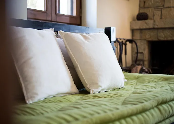 Small Paradise In Saint Nicolas Village ! Agios Nikolaos (Mani)