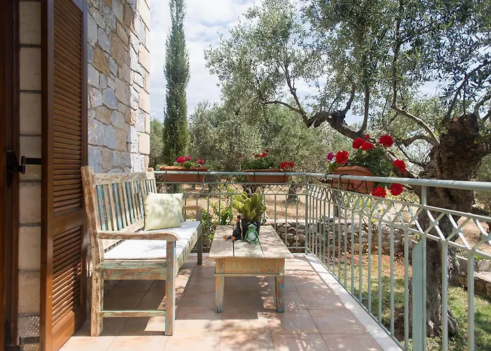 Vakantiehuis Small Paradise In Saint Nicolas Village ! *