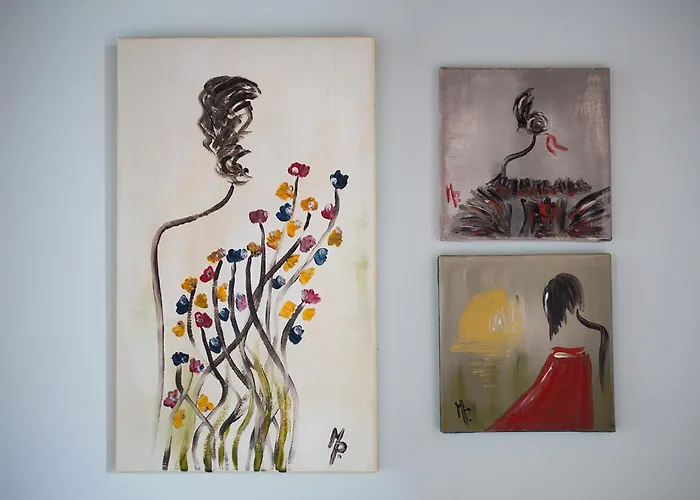 Vakantiehuis Small Paradise In Saint Nicolas Village !