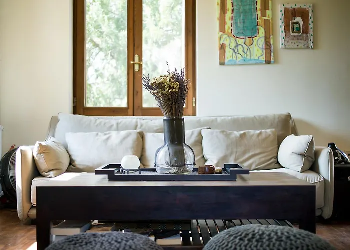 Small Paradise In Saint Nicolas Village ! *