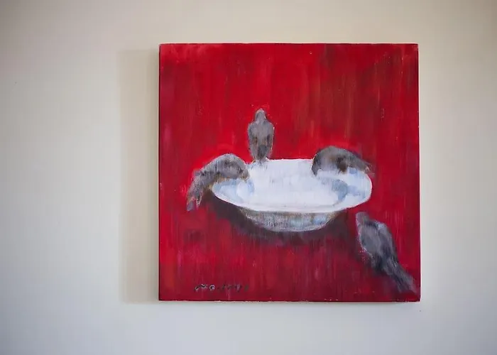 Small Paradise In Saint Nicolas Village ! Vakantiehuis