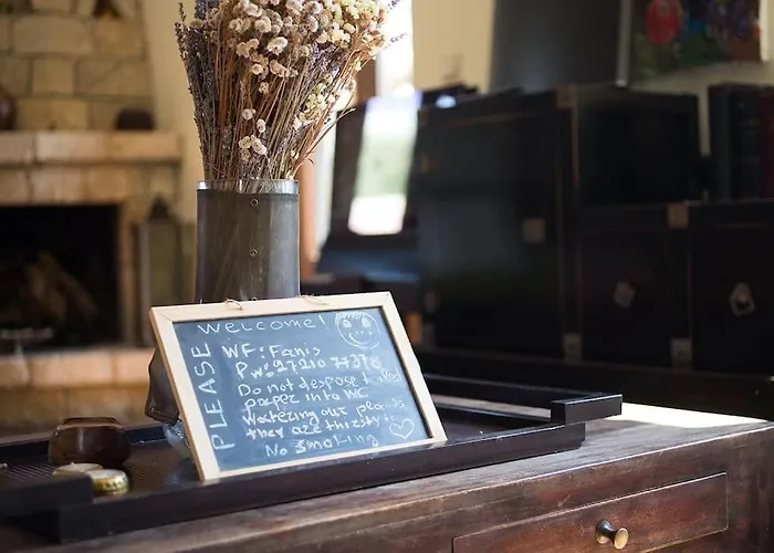 Vakantiehuis Small Paradise In Saint Nicolas Village !