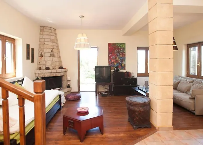 Casa de Férias Small Paradise In Saint Nicolas Village !