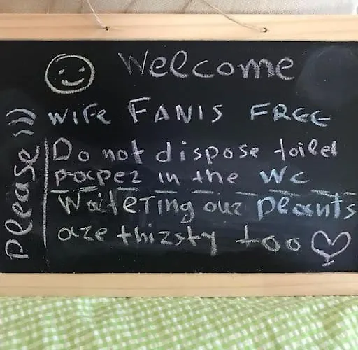 Casa de Férias Small Paradise In Saint Nicolas Village ! *