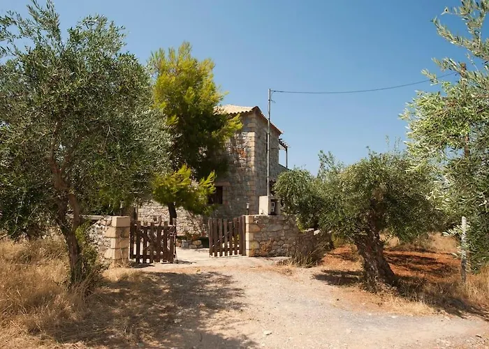 Small Paradise In Saint Nicolas Village ! Vakantiehuis *