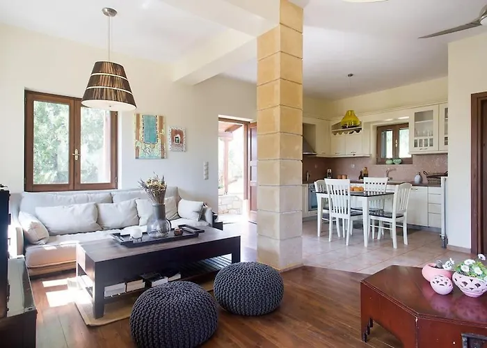 Small Paradise In Saint Nicolas Village ! * Agios Nikolaos (Mani)